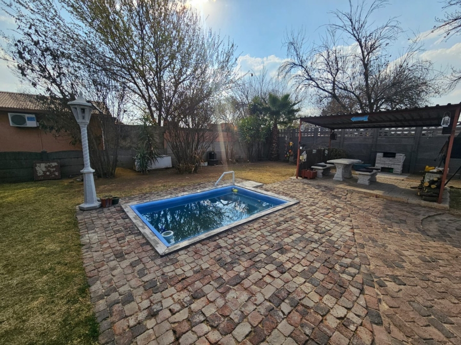 3 Bedroom Property for Sale in Sasolburg Ext 1 Free State